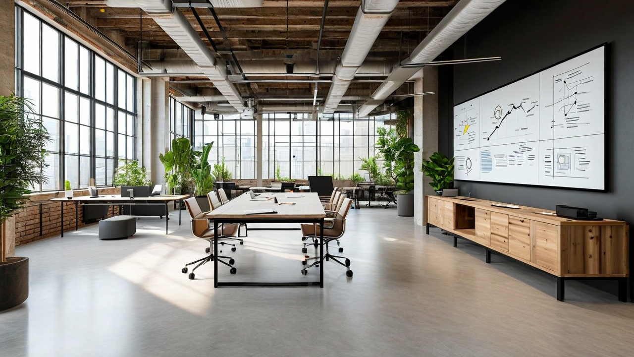 Inspakt Technology Ventures team at work